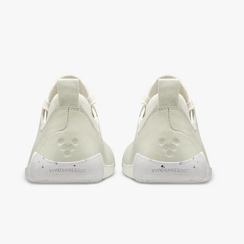 Vivobarefoot GEO COURT KNIT LADIES LIMESTONE EU43 Womens US 11.5 - Picture 4 of 6